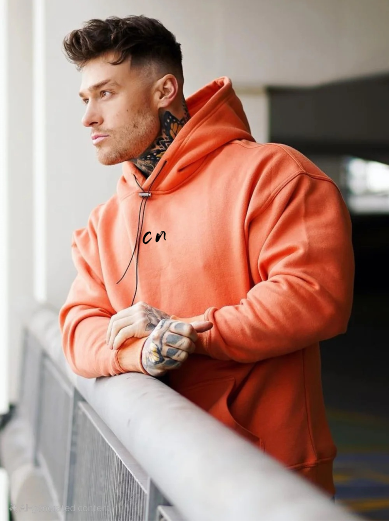 CN Deployed Hoodie - Image 12