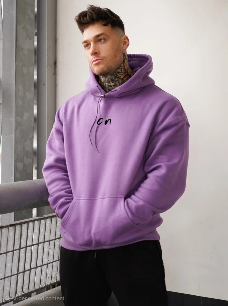 CN Deployed Hoodie - Image 7