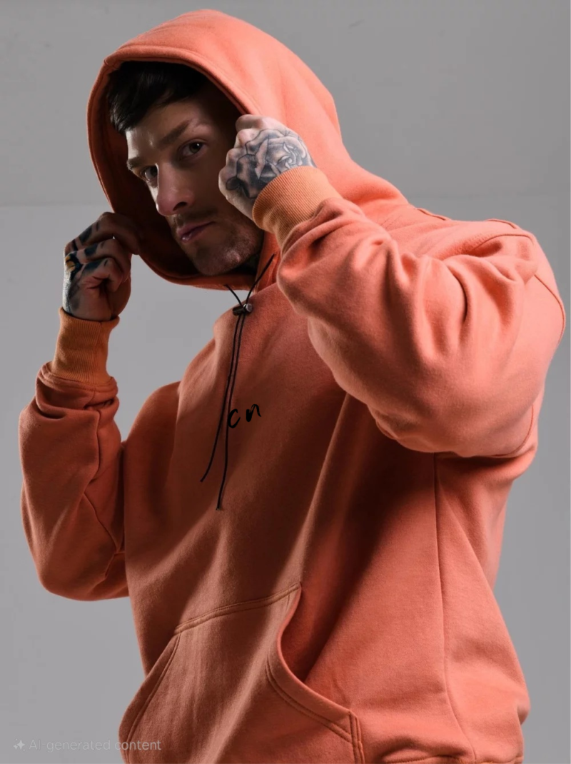 CN Deployed Hoodie - Image 10