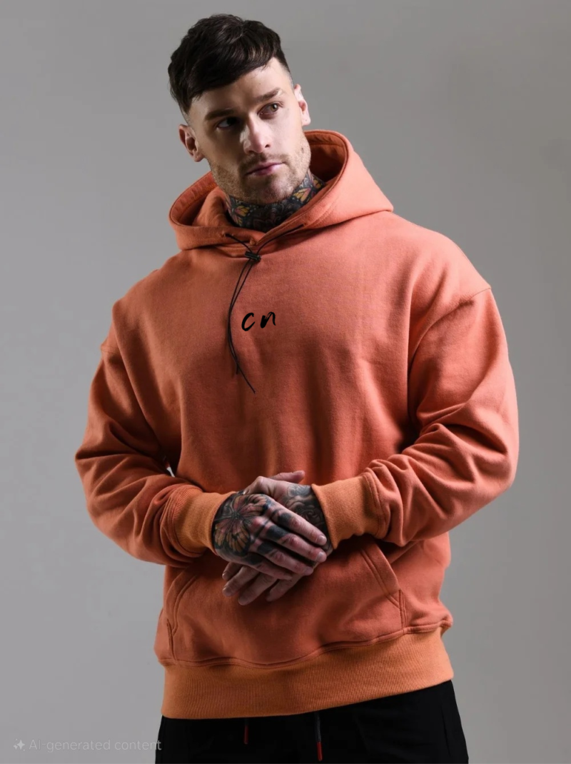 CN Deployed Hoodie - Image 11